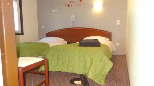 Citotel De La Marne - 28