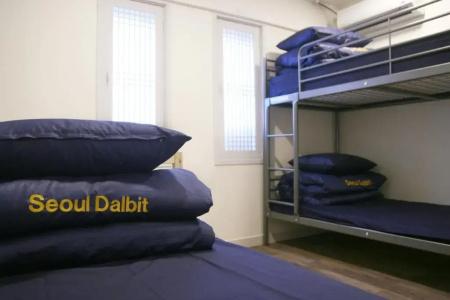 Seoul Dalbit Dongdaemun Guesthouse - 30