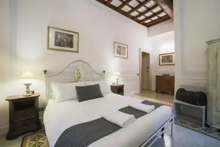 La Maison dell'Orologio - 85