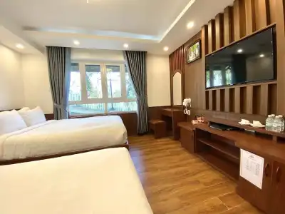 Dallas DaLat - 28