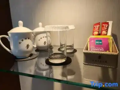 Beijing Henan Plaza - 19