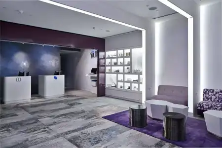 Yotel Singapore Orchard Road - 33