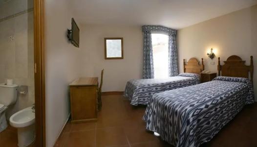 RVHotels Mar de Tossa - 44