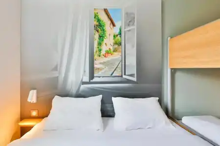 B&B Valence Sud - 26