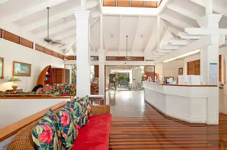 South Pacific Resort & Spa Noosa - 11
