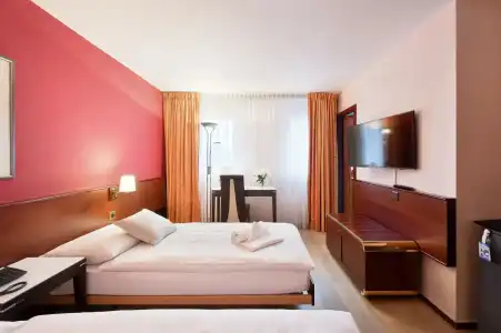 Tulip Inn Lausanne Beaulieu - 34