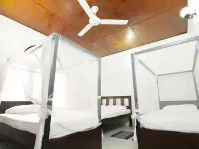 2in1 Kandy Hostel - 51