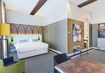 Nassau Breda, Autograph Collection by Marriott - 3