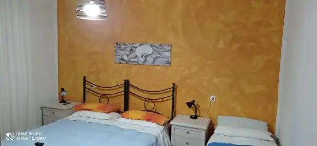 La Piccola Siesta b&b - 16