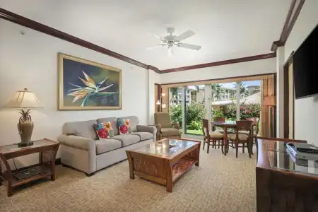 Waipouli Beach Resorts & Spa Kauai by OUTRIGGER - 87
