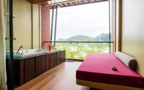 Ao Nang Phu Pi Maan Resort and Spa - 4