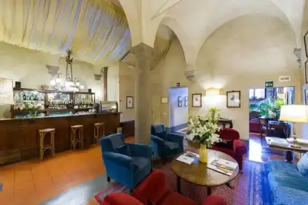 Loggiato dei Serviti - 1