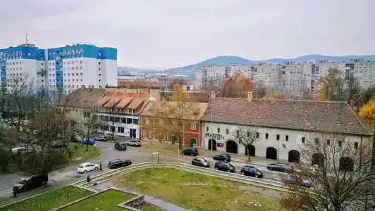 Verdi Budapest Aquincum - 18