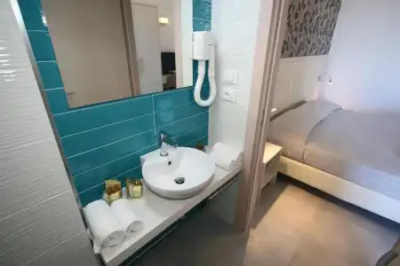 Residence Angeli Rimini - 30
