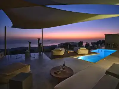 Santorini Heights - 59