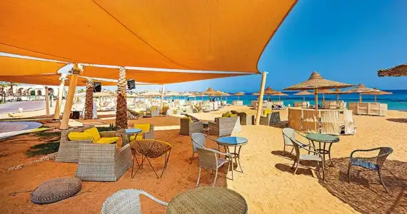 Old Palace Resort Sahl Hasheesh - 29