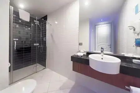 Holiday Inn Express-Altunizade, an IHG - 36