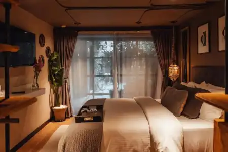 Casa Emilia B&B Boutique - 29