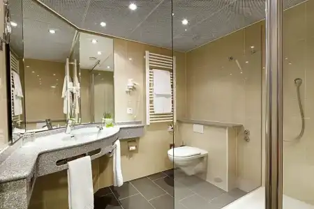 Ramada by Wyndham Baden du Parc - 77