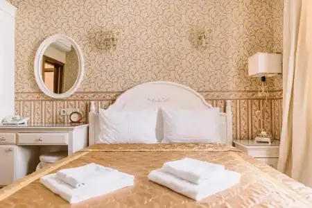 Hermitage Boutique-Hotel - 56