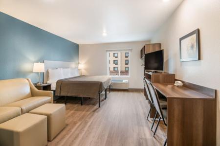 Woodspring Suites Billings - 31