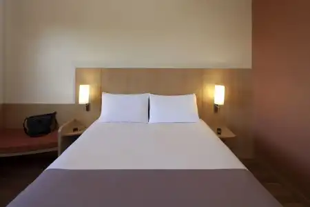 ibis Lisboa José Malhoa - 26