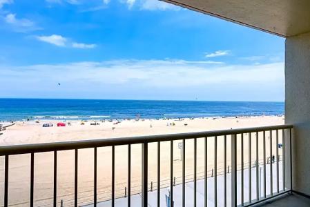 Beach Quarters Resort - 82