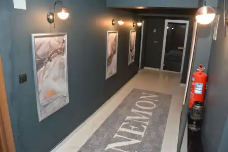 Anemon Usak Otel - 14