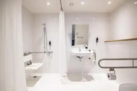 Premier Inn Muenchen Messe - 19