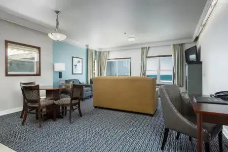 Inn at Nye Beach - 29