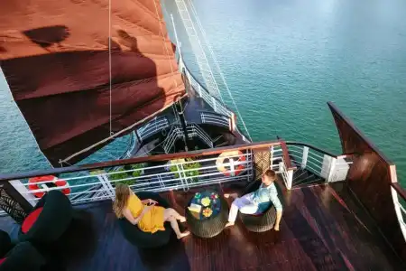 V'Spirit Cruises - 14