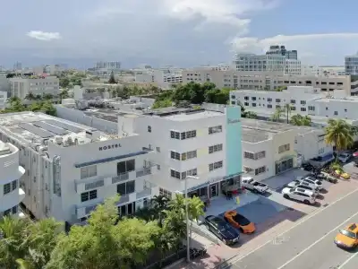 Ocean Beach Suites - 10