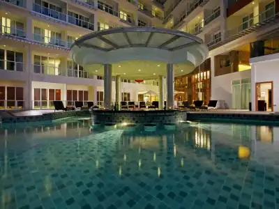 Centara Nova Pattaya - 18
