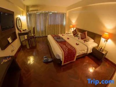 Yangon - 58
