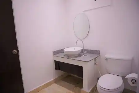 Amaravati Wellness Center and Resort - 159