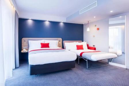 Holiday Inn Express WIESBADEN by IHG - 23