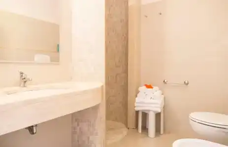 Villaggio Cala Di Volpe & Residence - 68