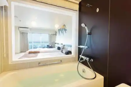 Courtyard by Marriott Okinawa Resort - 41