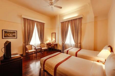 Du Parc Dalat - 54