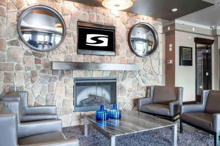 Sandman & Suites Kelowna - 20