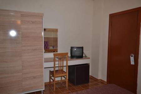 Dalyan Konak Su Otel - 36