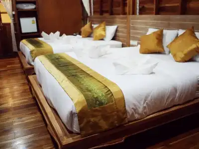Doi Inthanon View Resort - 2