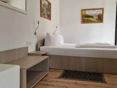 Schwanen-Resort - 38