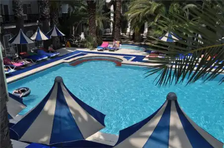 Sami Beach - 8