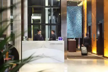 Park Regis by Prince Singapore - 22