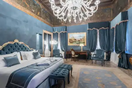 Nani Mocenigo Palace - 45
