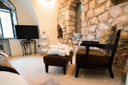 Artists' Colony Inn Zefat - 117