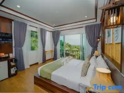 Railay Phutawan Resort - 122