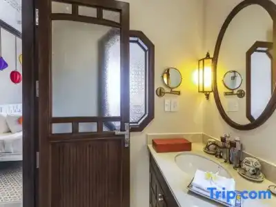 Cozy Hoian Boutique Villas - 38