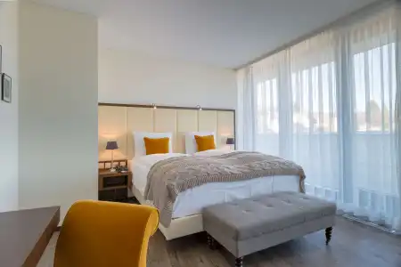 Radisson Blu, St. Gallen - 59